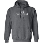 NAYBAYH3D UNISEX Hoodie
