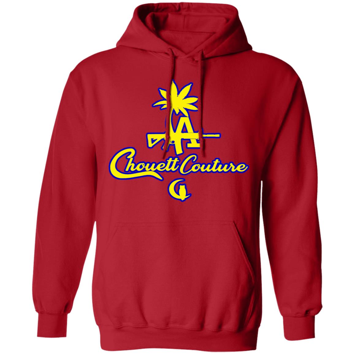 LCC SLSN UNISEX Hoodie