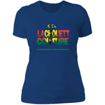 LCC N.CALEDONIE GRUNDGE Ladies' T-Shirt