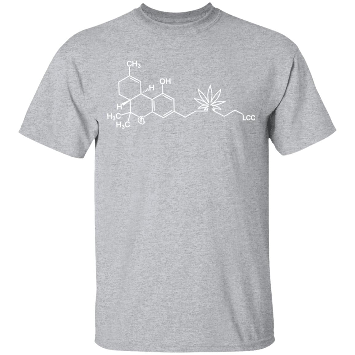 TETAGRAM Youth 100% Cotton T-Shirt
