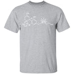 TETAGRAM Youth 100% Cotton T-Shirt