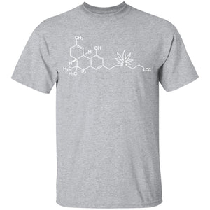 TETAGRAM Youth 100% Cotton T-Shirt