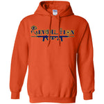 Revolutionality Unisex Hoodie