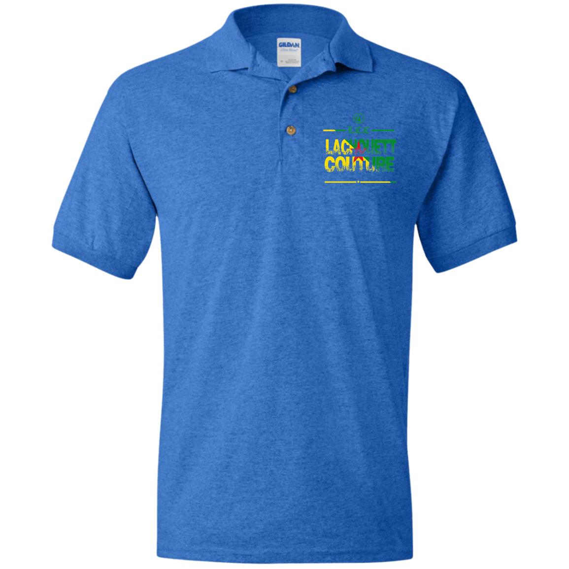 LCC YANA GRUNDGE Polo Shirt