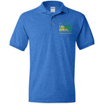 LCC YANA GRUNDGE Polo Shirt
