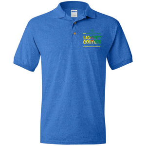 LCC YANA GRUNDGE Polo Shirt