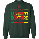 LCC CAMEROUN GRUNDGE UNISEX SWEATER