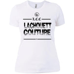 LaChouett Grunge Ladies' T-Shirt