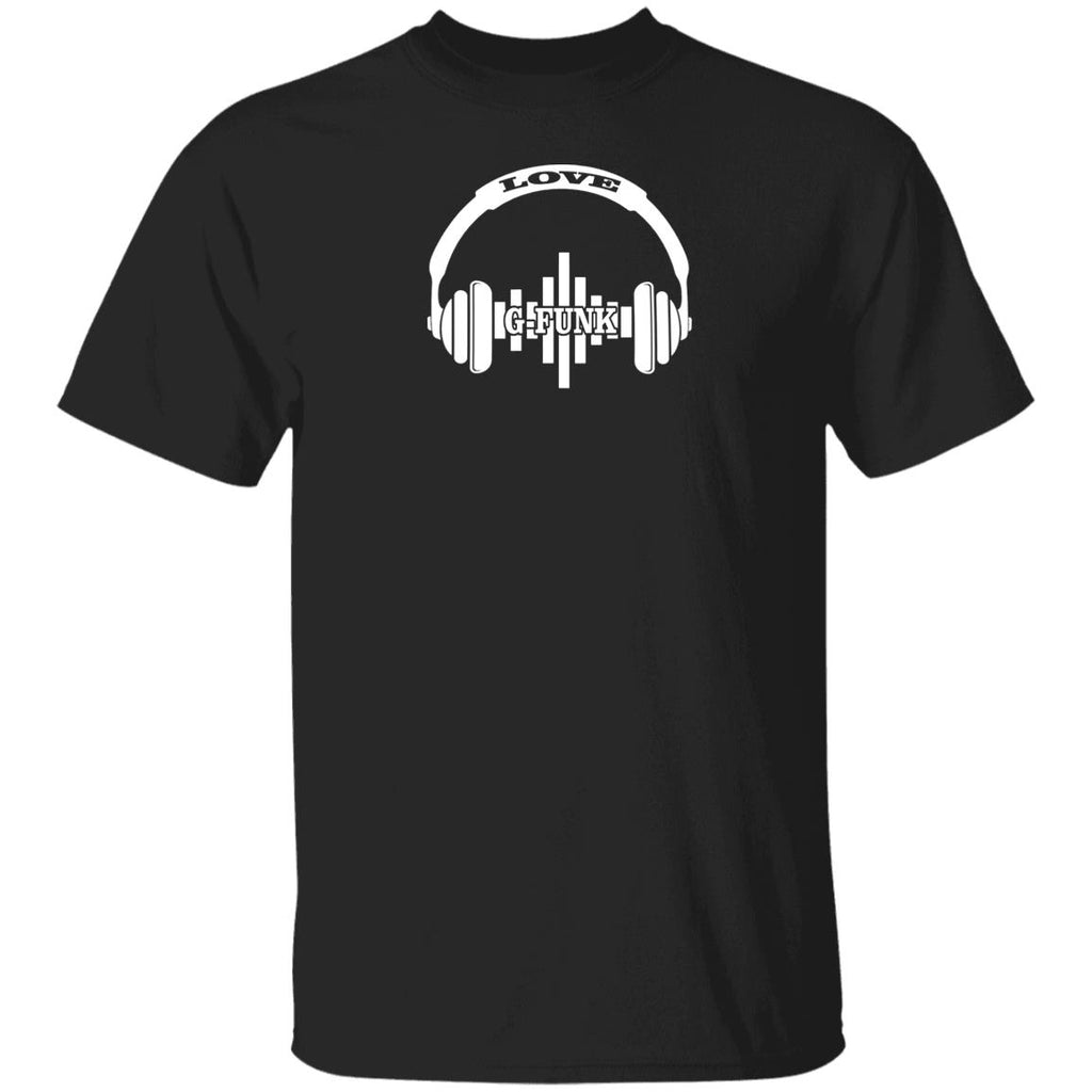 LOVE G FUNK UNISEX T-Shirt