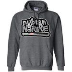 Nubian By Nature Pullover Hoodie