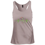 Afrika Hearthbeat Women Tank Top