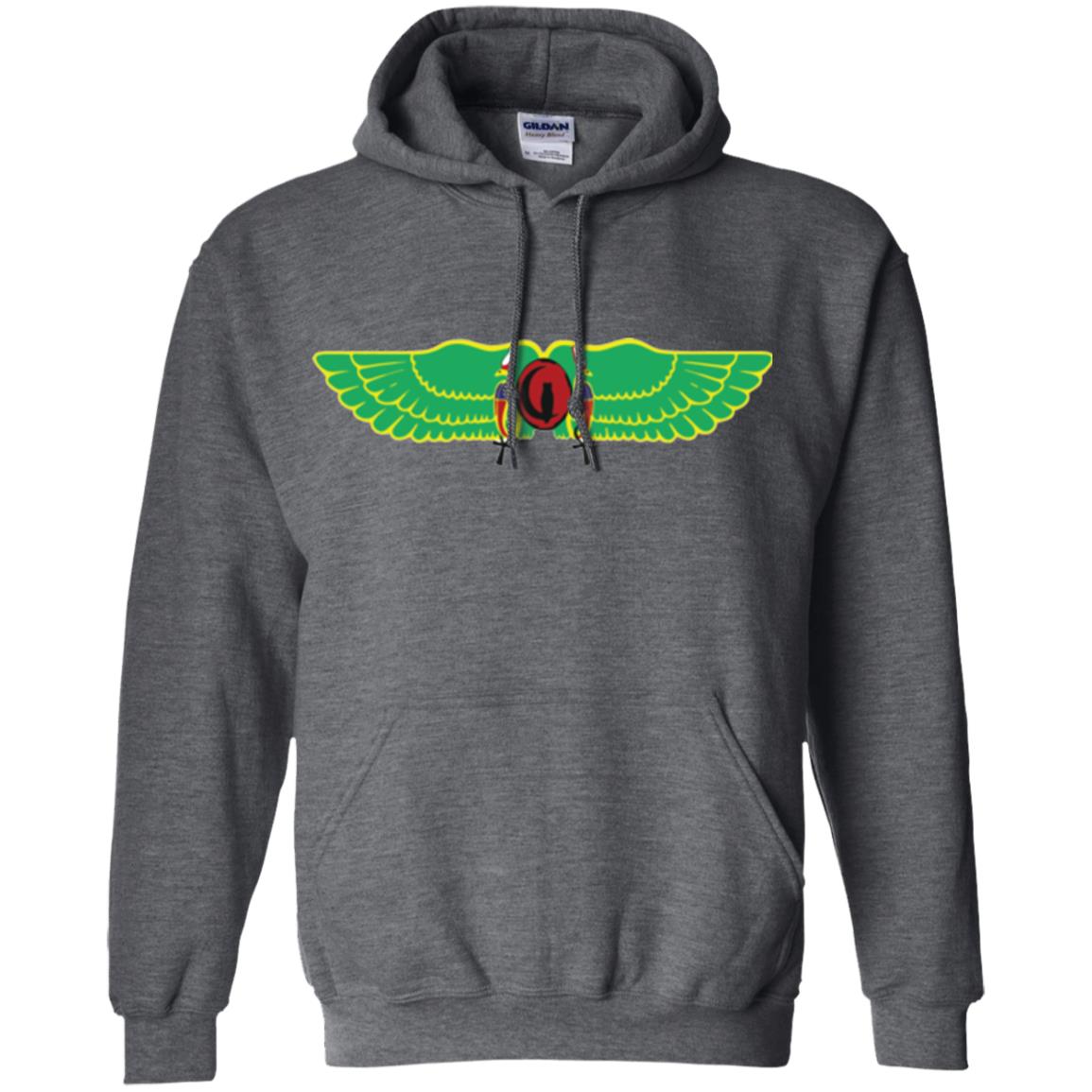 Neter Wings Unisex Hoodie