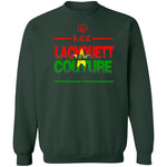 LCC BURKINAFASO GRUNDGE UNISEX SWEATER