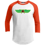 Neter Wings Youth Sporty T-Shirt