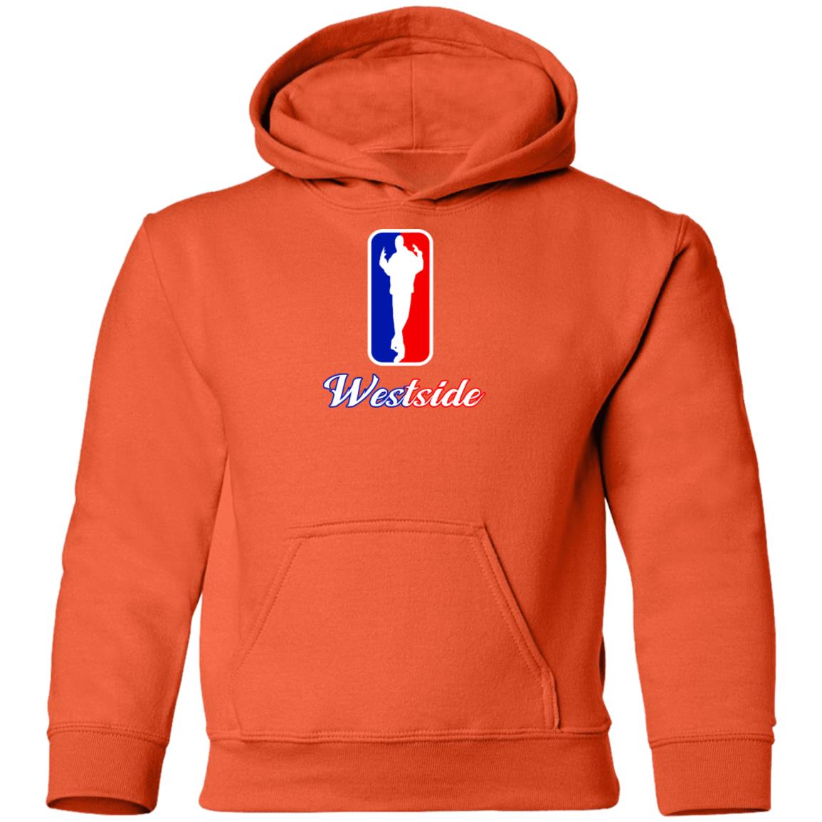 WESTSIDE  Youth Hoodie