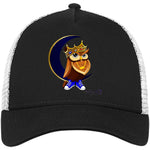 LCC PLUSH Snapback Trucker Cap