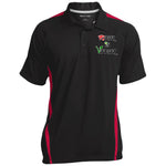 Ital Is Vital EM Men's Polo