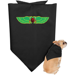 Neter Wings Bandana