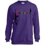 Revolution Youth Crewneck Sweatshirt