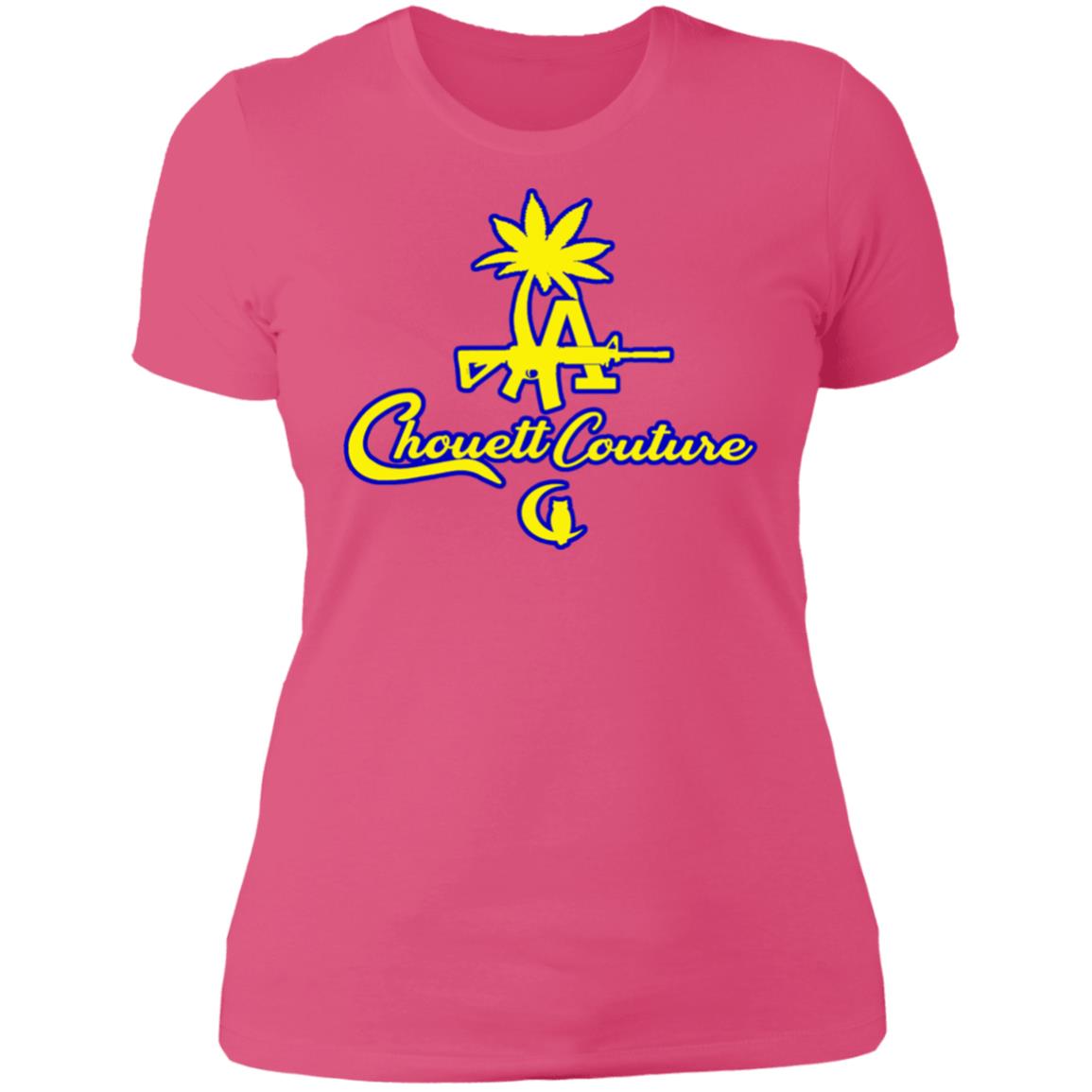LCC SLSN Ladies' T-Shirt