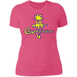 LCC SLSN Ladies' T-Shirt
