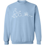 TETAGRAM UNISEX Sweatshirt