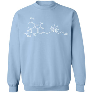 TETAGRAM UNISEX Sweatshirt