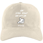 On s'en fout Cresting Cap