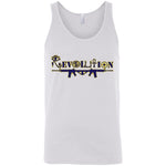 Revolutionality Unisex Tank