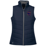 LCC Royal Ladies' Quilted Vest