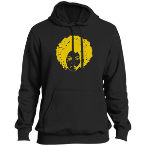 Afro Kween Unisex Hoodie