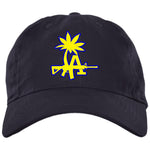 LCC L.A Brushed Twill  Cap
