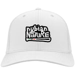 Nubian By Nature Twill Cap