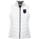 LCC Royal Ladies' Quilted Vest