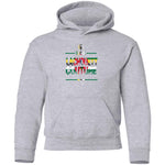 LCC DOMINICA GRUNDGE  Youth Hoodie