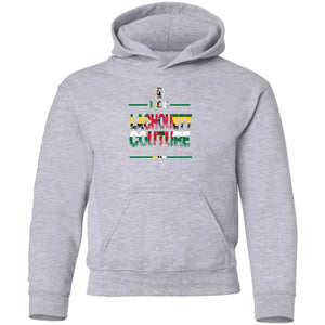 LCC DOMINICA GRUNDGE  Youth Hoodie