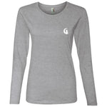 LaChouett WL Ladies' Lightweight LS T-Shirt