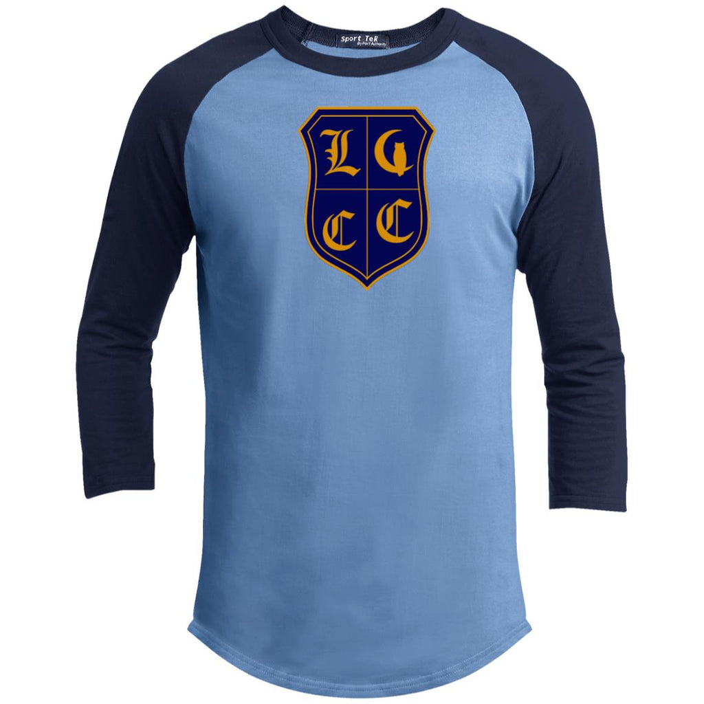 LCC Royal DTG Sporty T-Shirt