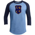 LCC Royal DTG Sporty T-Shirt