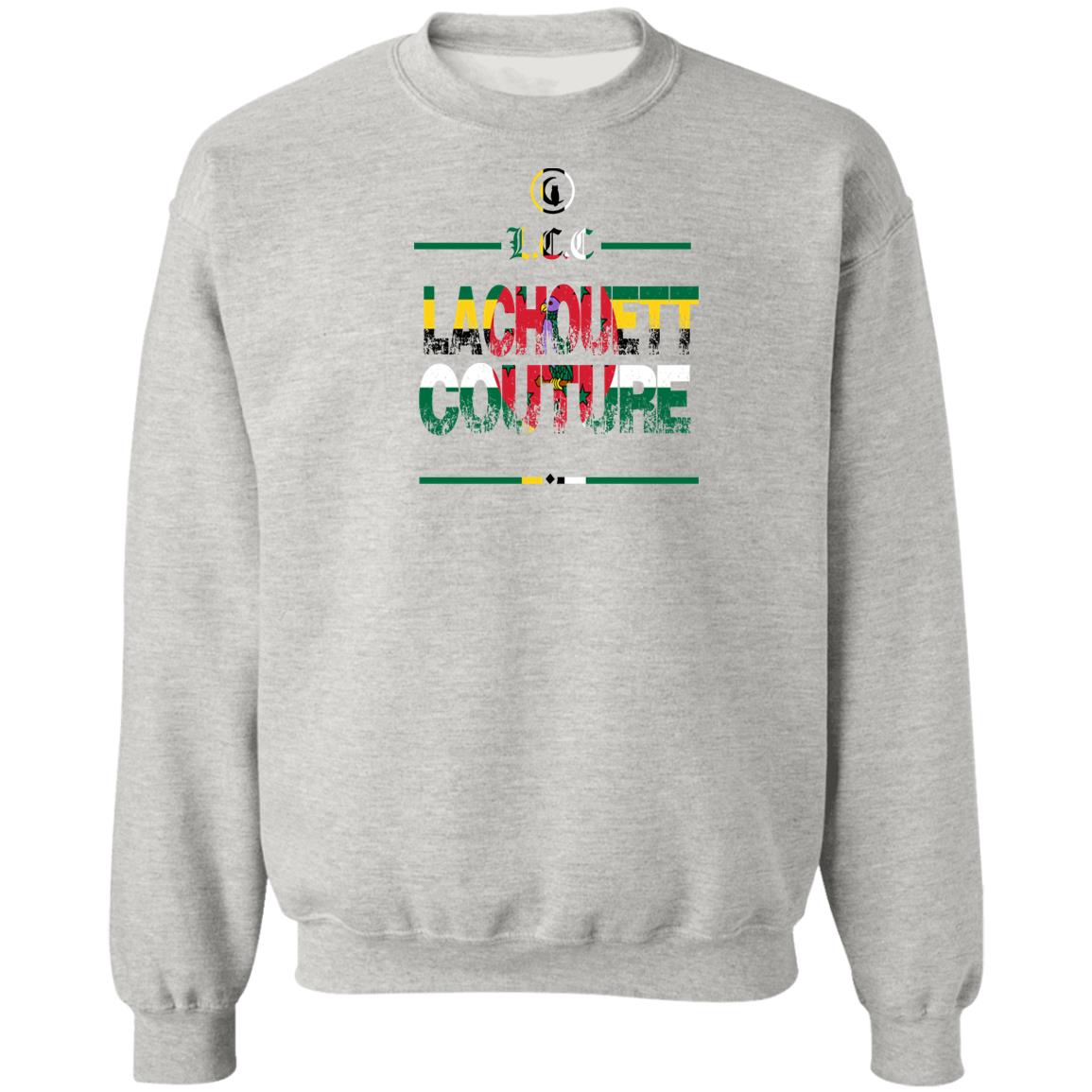 LCC DOMINICA GRUNDGE UNISEX Sweatshirt