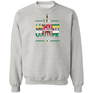 LCC DOMINICA GRUNDGE UNISEX Sweatshirt