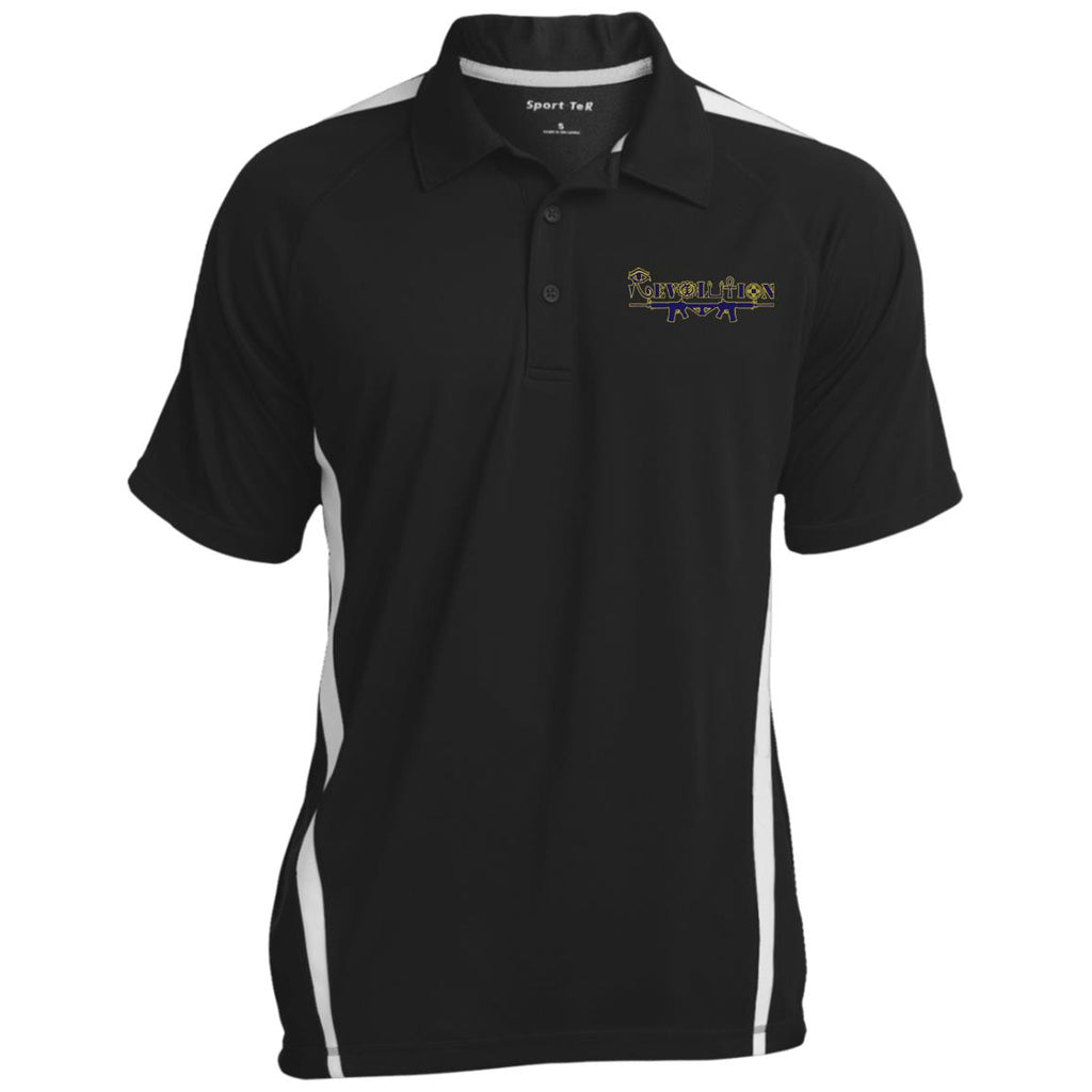Revolutionality Men's Polo