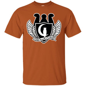 Winged Crown T-Shirt