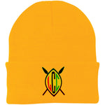 LCC ZS NUBIAN Knit Cap