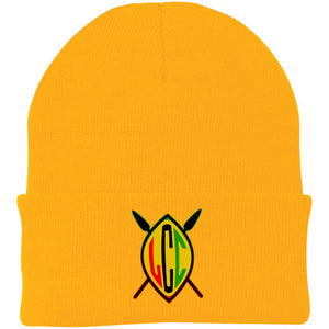 LCC ZS NUBIAN Knit Cap