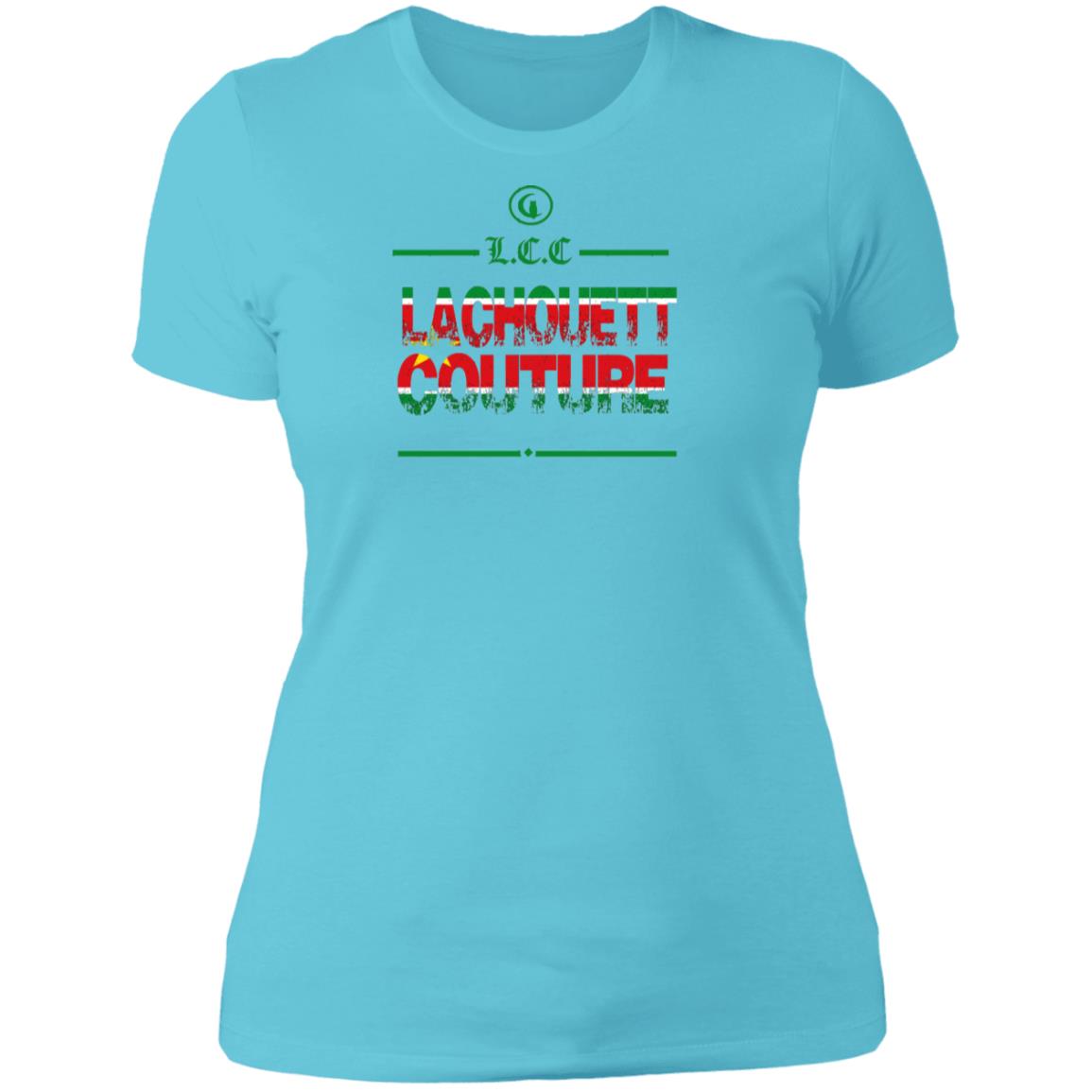 LCC GWADA GRUNDGE Ladies'  T-Shirt