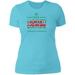 LCC GWADA GRUNDGE Ladies'  T-Shirt