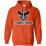 Owl Transformers Pullover Hoodie