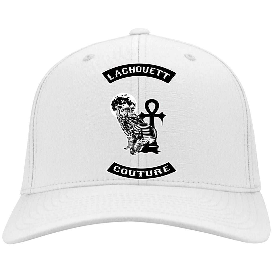 LCC GOTHIC Twill Cap