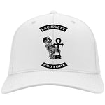 LCC GOTHIC Twill Cap